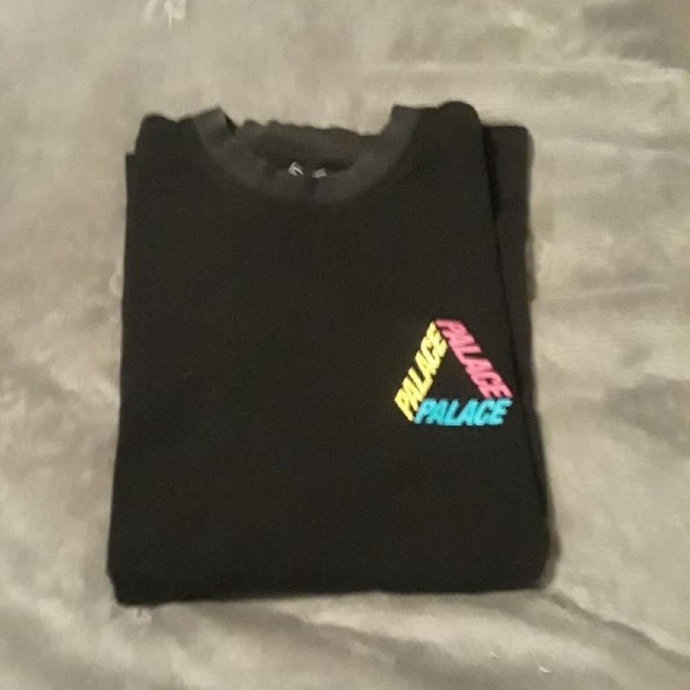 Palace skate shirt